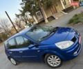 Синій Рено Сценік, об'ємом двигуна 1.6 л та пробігом 151 тис. км за 5699 $, фото 12 на Automoto.ua