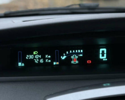 Синій Рено Сценік, об'ємом двигуна 1.6 л та пробігом 229 тис. км за 5999 $, фото 56 на Automoto.ua