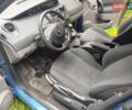 Рено Сценик 2007 в Ивано-Франковске на Automoto.ua Синий Рено Сценик, объемом двигателя 1.6 л и пробегом 129 тыс. км за 5000 $, фото 7 на Automoto.ua