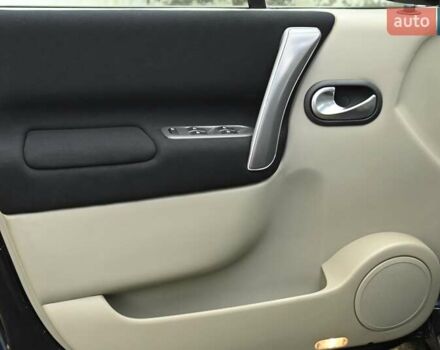 Рено Сценик 2007 в Бердичеве на Automoto.ua Синий Рено Сценик, объемом двигателя 2 л и пробегом 291 тыс. км за 5999 $, фото 13 на Automoto.ua