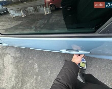 Синій Рено Сценік, об'ємом двигуна 1.6 л та пробігом 117 тис. км за 5900 $, фото 79 на Automoto.ua