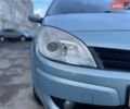 Синій Рено Сценік, об'ємом двигуна 1.6 л та пробігом 117 тис. км за 5900 $, фото 62 на Automoto.ua