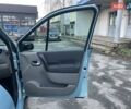 Синій Рено Сценік, об'ємом двигуна 1.6 л та пробігом 117 тис. км за 5900 $, фото 40 на Automoto.ua