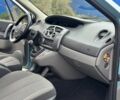 Рено Сценик 2008 в Днепре (Днепропетровске) на Automoto.ua Синий Рено Сценик, объемом двигателя 1.6 л и пробегом 214 тыс. км за 6800 $, фото 10 на Automoto.ua