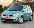 Синий Рено Сценик, объемом двигателя 0 л и пробегом 215 тыс. км за 6200 $, фото 36 на Automoto.ua
