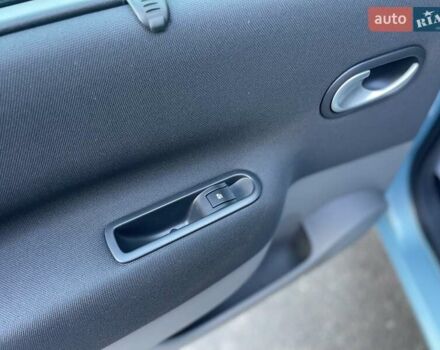 Синій Рено Сценік, об'ємом двигуна 1.6 л та пробігом 117 тис. км за 5900 $, фото 24 на Automoto.ua