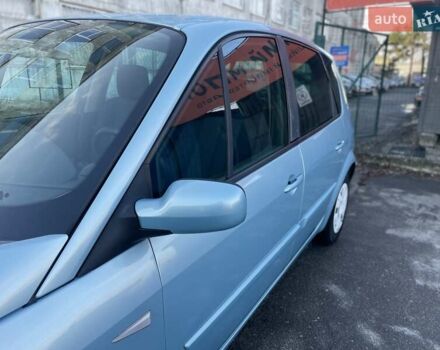 Синій Рено Сценік, об'ємом двигуна 1.6 л та пробігом 117 тис. км за 5900 $, фото 72 на Automoto.ua
