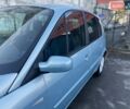 Синій Рено Сценік, об'ємом двигуна 1.6 л та пробігом 117 тис. км за 5900 $, фото 72 на Automoto.ua