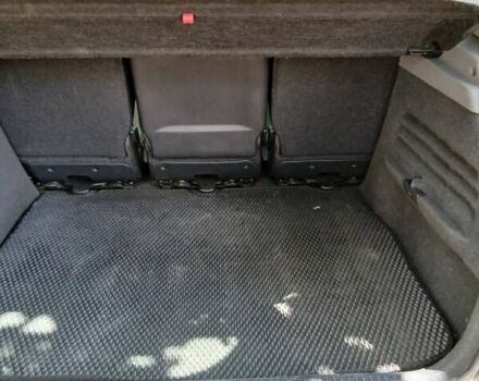 Синий Рено Сценик, объемом двигателя 1.6 л и пробегом 282 тыс. км за 7000 $, фото 8 на Automoto.ua