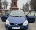 Синій Рено Сценік, об'ємом двигуна 1.5 л та пробігом 303 тис. км за 5300 $, фото 1 на Automoto.ua