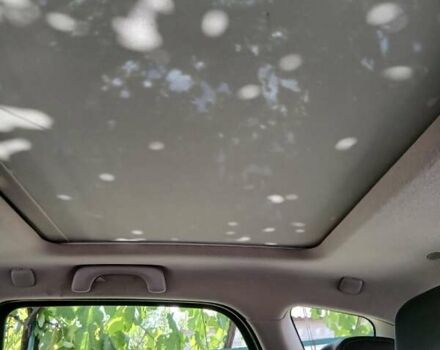 Синий Рено Сценик, объемом двигателя 1.6 л и пробегом 282 тыс. км за 7000 $, фото 3 на Automoto.ua