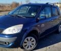 Синий Рено Сценик, объемом двигателя 1.6 л и пробегом 168 тыс. км за 4800 $, фото 1 на Automoto.ua