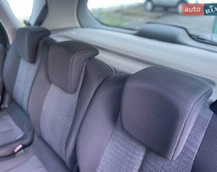 Синій Рено Сценік, об'ємом двигуна 1.6 л та пробігом 117 тис. км за 5900 $, фото 29 на Automoto.ua