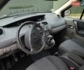 Синий Рено Сценик, объемом двигателя 1.6 л и пробегом 209 тыс. км за 5350 $, фото 21 на Automoto.ua