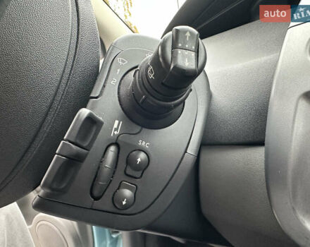 Синий Рено Сценик, объемом двигателя 1.6 л и пробегом 214 тыс. км за 6800 $, фото 40 на Automoto.ua