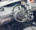 Синій Рено Сценік, об'ємом двигуна 1.6 л та пробігом 225 тис. км за 5550 $, фото 11 на Automoto.ua