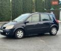 Синий Рено Сценик, объемом двигателя 1.6 л и пробегом 204 тыс. км за 5650 $, фото 6 на Automoto.ua