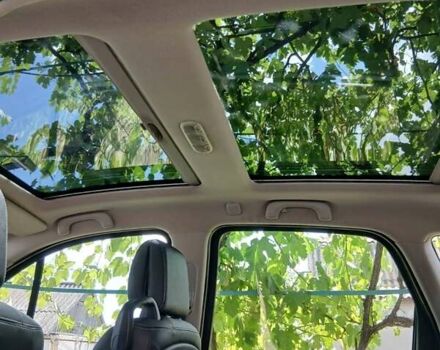 Синий Рено Сценик, объемом двигателя 1.6 л и пробегом 282 тыс. км за 7000 $, фото 13 на Automoto.ua