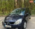 Синий Рено Сценик, объемом двигателя 1.6 л и пробегом 199 тыс. км за 6700 $, фото 3 на Automoto.ua
