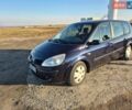 Синий Рено Сценик, объемом двигателя 1.87 л и пробегом 295 тыс. км за 5000 $, фото 1 на Automoto.ua