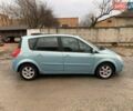 Синий Рено Сценик, объемом двигателя 1.6 л и пробегом 163 тыс. км за 6800 $, фото 1 на Automoto.ua