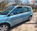 Синий Рено Сценик, объемом двигателя 2 л и пробегом 245 тыс. км за 6500 $, фото 1 на Automoto.ua