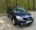 Синий Рено Сценик, объемом двигателя 1.6 л и пробегом 199 тыс. км за 6500 $, фото 1 на Automoto.ua