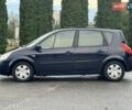 Синий Рено Сценик, объемом двигателя 1.6 л и пробегом 204 тыс. км за 5650 $, фото 7 на Automoto.ua
