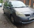 Синій Рено Сценік, об'ємом двигуна 1.6 л та пробігом 201 тис. км за 3300 $, фото 1 на Automoto.ua