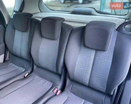 Синій Рено Сценік, об'ємом двигуна 1.6 л та пробігом 117 тис. км за 5900 $, фото 26 на Automoto.ua