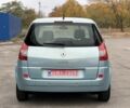 Рено Сценик 2008 в Днепре (Днепропетровске) на Automoto.ua Синий Рено Сценик, объемом двигателя 1.6 л и пробегом 214 тыс. км за 6800 $, фото 2 на Automoto.ua