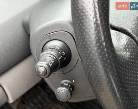 Синий Рено Сценик, объемом двигателя 1.6 л и пробегом 197 тыс. км за 6300 $, фото 5 на Automoto.ua