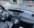 Синій Рено Сценік, об'ємом двигуна 1.6 л та пробігом 117 тис. км за 5900 $, фото 39 на Automoto.ua
