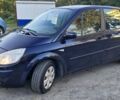 Синий Рено Сценик, объемом двигателя 1.6 л и пробегом 180 тыс. км за 5800 $, фото 4 на Automoto.ua