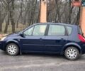 Синій Рено Сценік, об'ємом двигуна 1.6 л та пробігом 225 тис. км за 5550 $, фото 9 на Automoto.ua