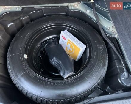 Синій Рено Сценік, об'ємом двигуна 1.6 л та пробігом 204 тис. км за 5650 $, фото 33 на Automoto.ua