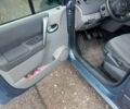 Синій Рено Сценік, об'ємом двигуна 1.6 л та пробігом 165 тис. км за 5400 $, фото 12 на Automoto.ua