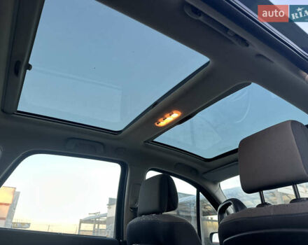 Синий Рено Сценик, объемом двигателя 2 л и пробегом 245 тыс. км за 5900 $, фото 28 на Automoto.ua