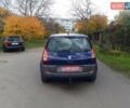 Синий Рено Сценик, объемом двигателя 1.6 л и пробегом 232 тыс. км за 4455 $, фото 3 на Automoto.ua