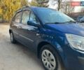 Синий Рено Сценик, объемом двигателя 1.6 л и пробегом 175 тыс. км за 4950 $, фото 4 на Automoto.ua