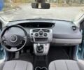 Рено Сценик 2008 в Днепре (Днепропетровске) на Automoto.ua Синий Рено Сценик, объемом двигателя 1.6 л и пробегом 214 тыс. км за 6800 $, фото 12 на Automoto.ua