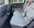 Синій Рено Сценік, об'ємом двигуна 1.6 л та пробігом 204 тис. км за 5650 $, фото 35 на Automoto.ua