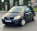 Синий Рено Сценик, объемом двигателя 1.6 л и пробегом 204 тыс. км за 5650 $, фото 2 на Automoto.ua