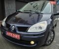 Синий Рено Сценик, объемом двигателя 1.6 л и пробегом 210 тыс. км за 5299 $, фото 1 на Automoto.ua
