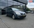 Синій Рено Сценік, об'ємом двигуна 2 л та пробігом 195 тис. км за 5900 $, фото 1 на Automoto.ua