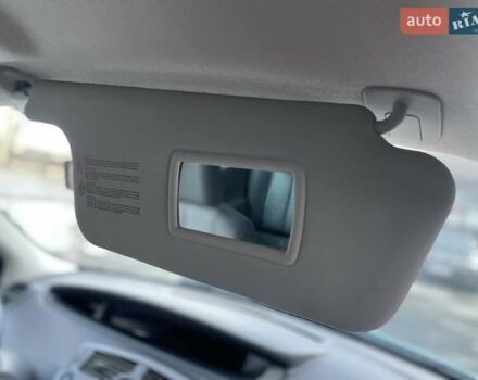 Синій Рено Сценік, об'ємом двигуна 1.6 л та пробігом 117 тис. км за 5900 $, фото 48 на Automoto.ua