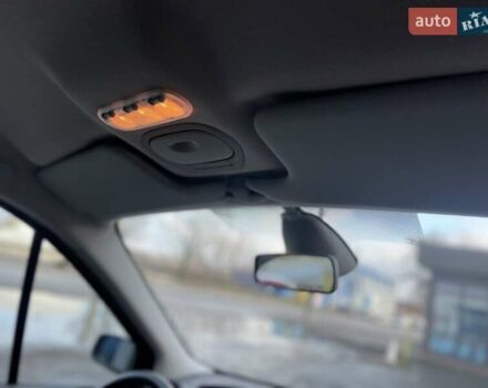 Синій Рено Сценік, об'ємом двигуна 1.6 л та пробігом 117 тис. км за 5900 $, фото 47 на Automoto.ua