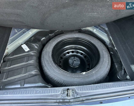 Синий Рено Сценик, объемом двигателя 2 л и пробегом 245 тыс. км за 5900 $, фото 31 на Automoto.ua