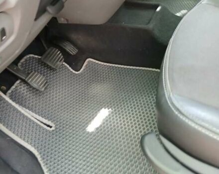 Синий Рено Сценик, объемом двигателя 1.6 л и пробегом 282 тыс. км за 7000 $, фото 1 на Automoto.ua