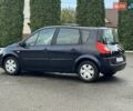 Синій Рено Сценік, об'ємом двигуна 1.6 л та пробігом 204 тис. км за 5650 $, фото 8 на Automoto.ua